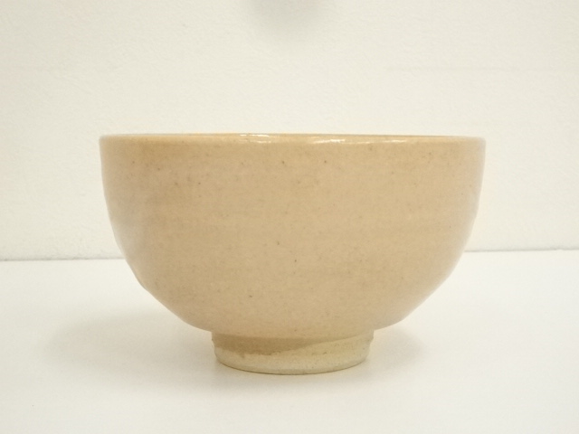 道具 ] - 道具 萩焼 作家物 茶碗（共箱） | ネットショップ圭 netshop